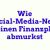 Wie Social-Media-Neid meinen Finanzplan abmurkst